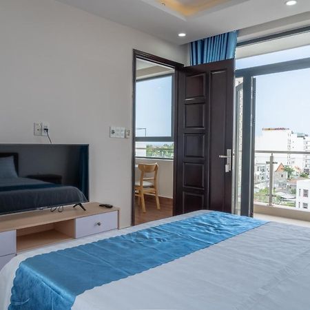 Camellia Family Suites ดานัง ภายนอก รูปภาพ