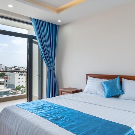 Camellia Family Suites ดานัง ภายนอก รูปภาพ