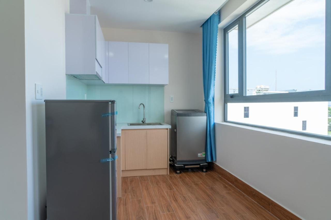 Camellia Family Suites ดานัง ภายนอก รูปภาพ