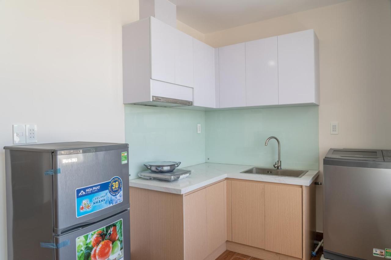 Camellia Family Suites ดานัง ภายนอก รูปภาพ