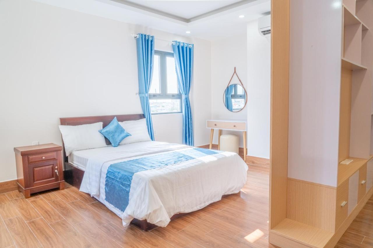 Camellia Family Suites ดานัง ภายนอก รูปภาพ